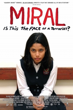 Poster Miral