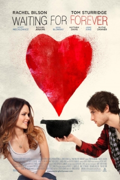 Poster Waiting for Forever