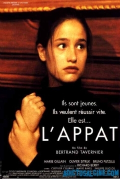 Poster La Carnaza