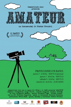 Poster Amateur