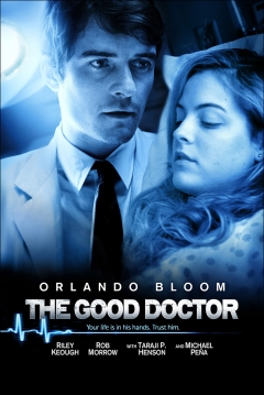 Ficha El Buen Doctor