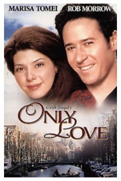 Poster Por Amor