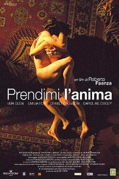 Poster Prendimi L'anima