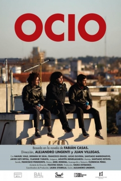 Poster Ocio