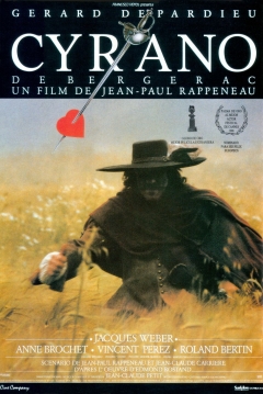Ficha Cyrano de Bergerac