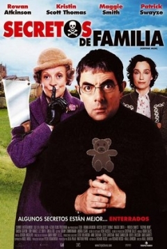 Ficha Secretos de Familia