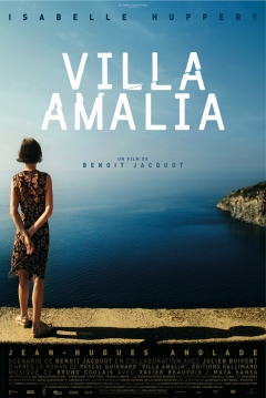 Poster Villa Amalia