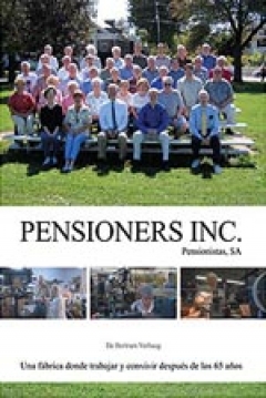 Poster Pensionistas S.A. (Pensioners Inc.)