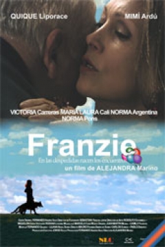 Poster Franzie