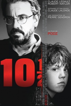 Poster 10 y 1/2