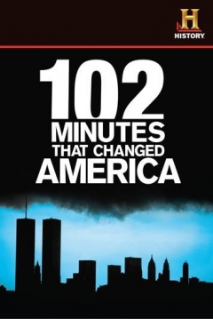 Poster 102 Minutos Que Cambiaron al Mundo