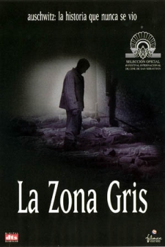 Poster La Zona Gris