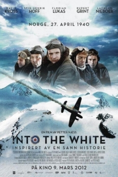 Poster Perdidos en la Nieve