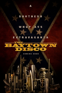 Ficha Los Forajidos de Baytown