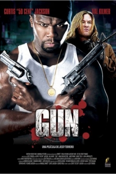 Ficha Gun