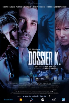 Poster Dossier K.