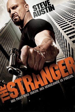 Poster The Stranger
