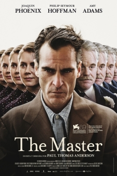 Poster The Master