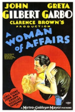 Poster La Mujer Ligera