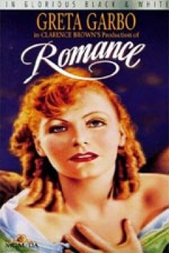 Poster Romance