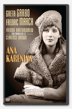 Poster Ana Karenina
