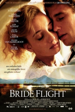 Poster Bride Flight