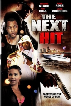 Poster The Next Hit