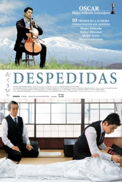 Ficha Despedidas