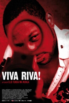 Poster Viva Riva!