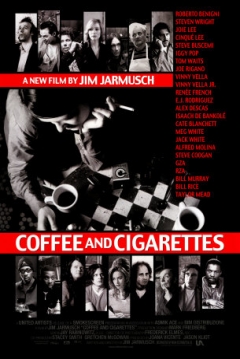 Ficha Café y Cigarrillos