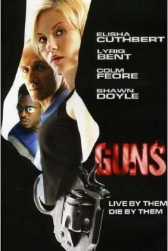 Poster Guns