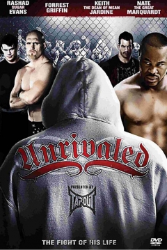 Poster Unrivaled