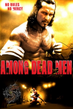 Poster Among Dead Men