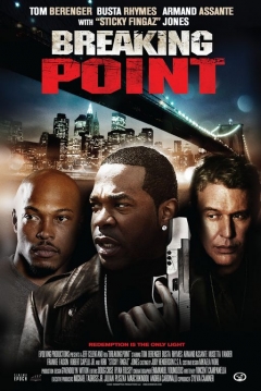 Poster Breaking Point