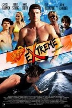 Poster H2O Extreme