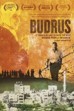 Poster Budrus
