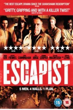 Poster El Escapista