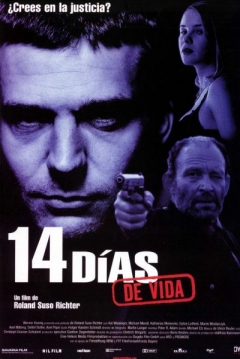 Poster 14 Días de Vida