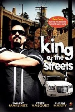 Poster King of the Streets