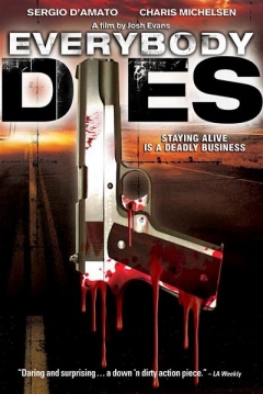Poster Everybody Dies