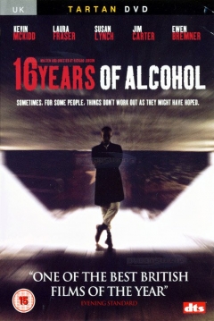 Poster 16 Years of Alcohol