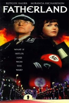 Poster Patria