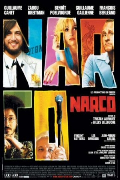Poster Narco