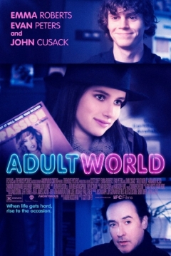 Ficha Adult World
