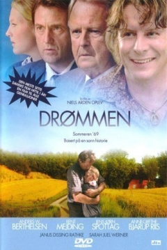 Poster Drømmen (We Shall Overcome)