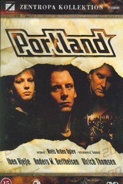 Poster Portland