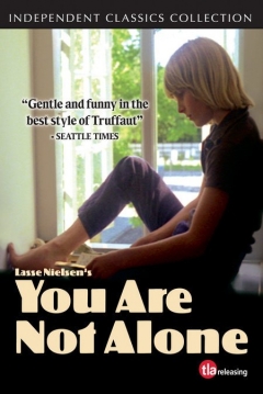Poster You Are Not Alone (No Estás Solo)