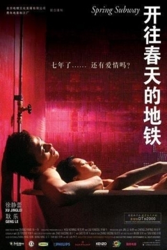 Poster The Road
