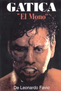 Poster Gatica el Mono