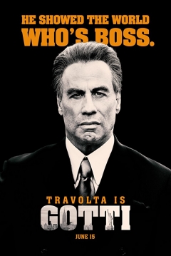 Poster Gotti